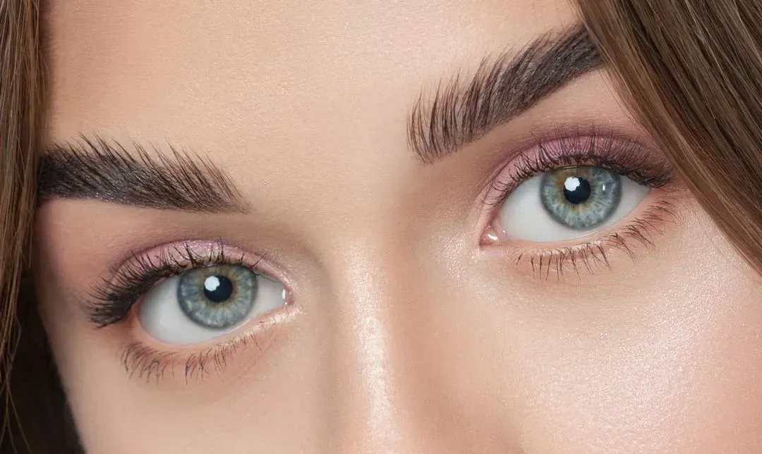 Benefits of Smooth Eyes