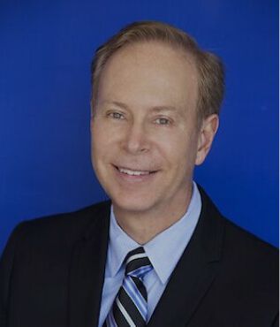 Dr. Jeffrey A. Hunt